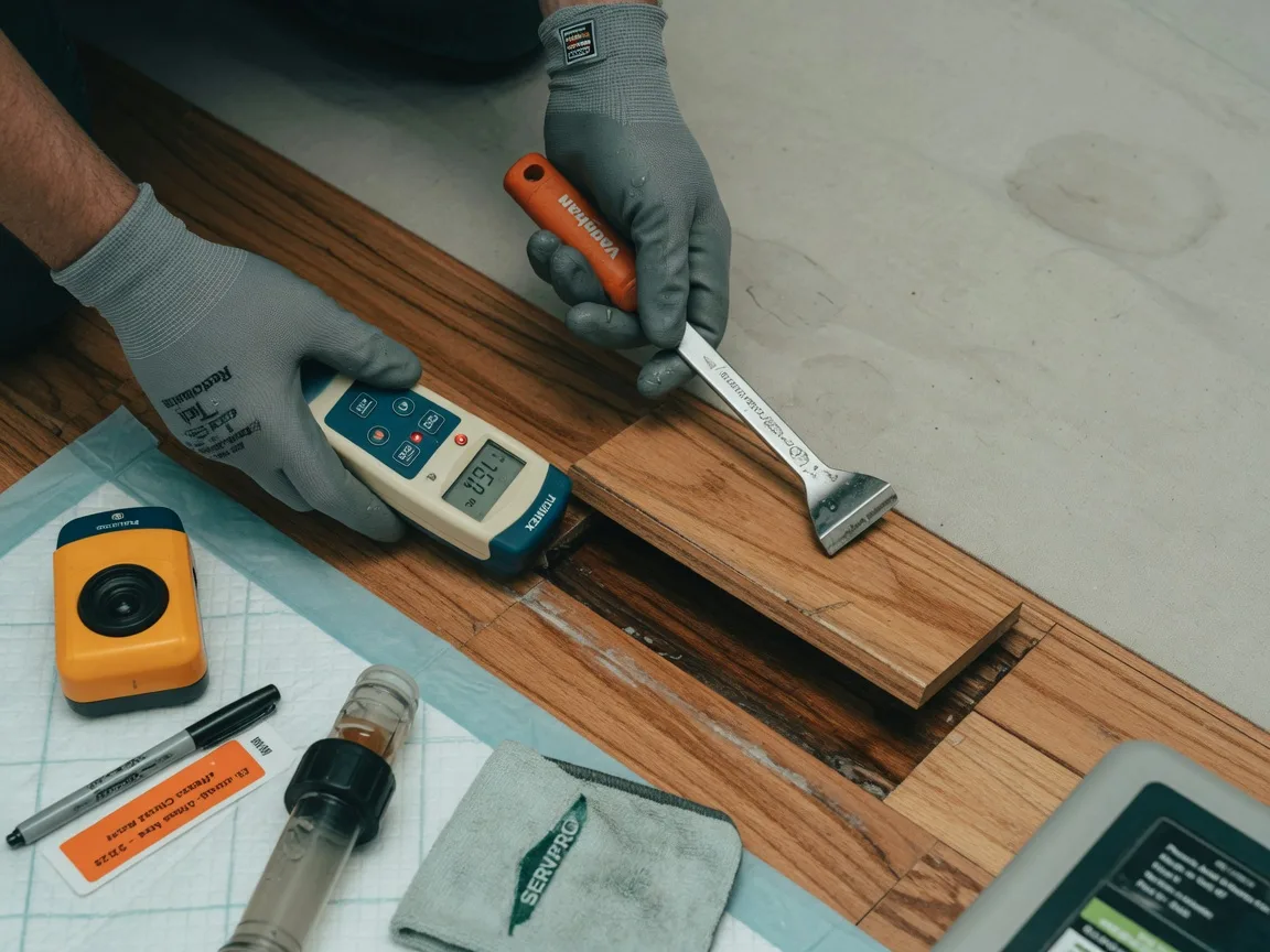 Why choose Water Damage Restoration in Joinerville, TX